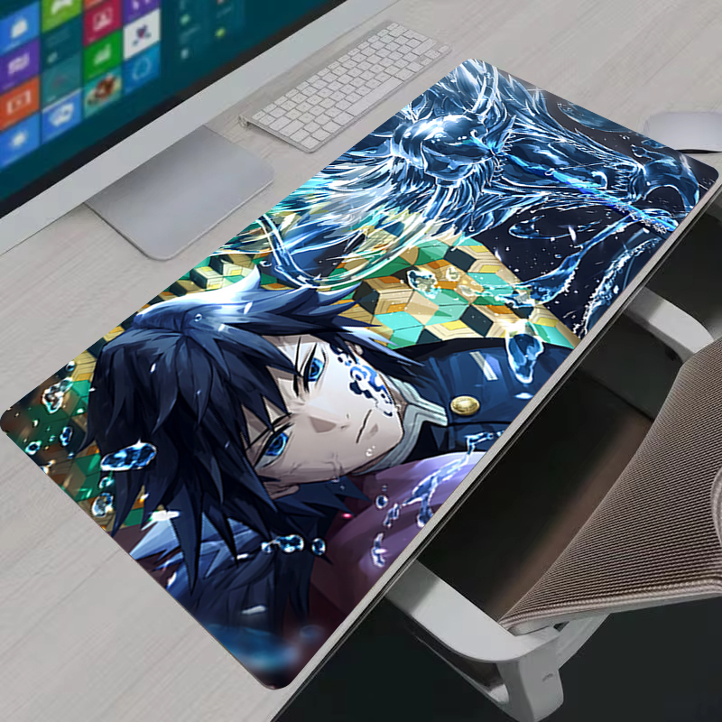 Mouse Pad XXL Gamer Anime Larg - Pc Gaming Custom avis et prix