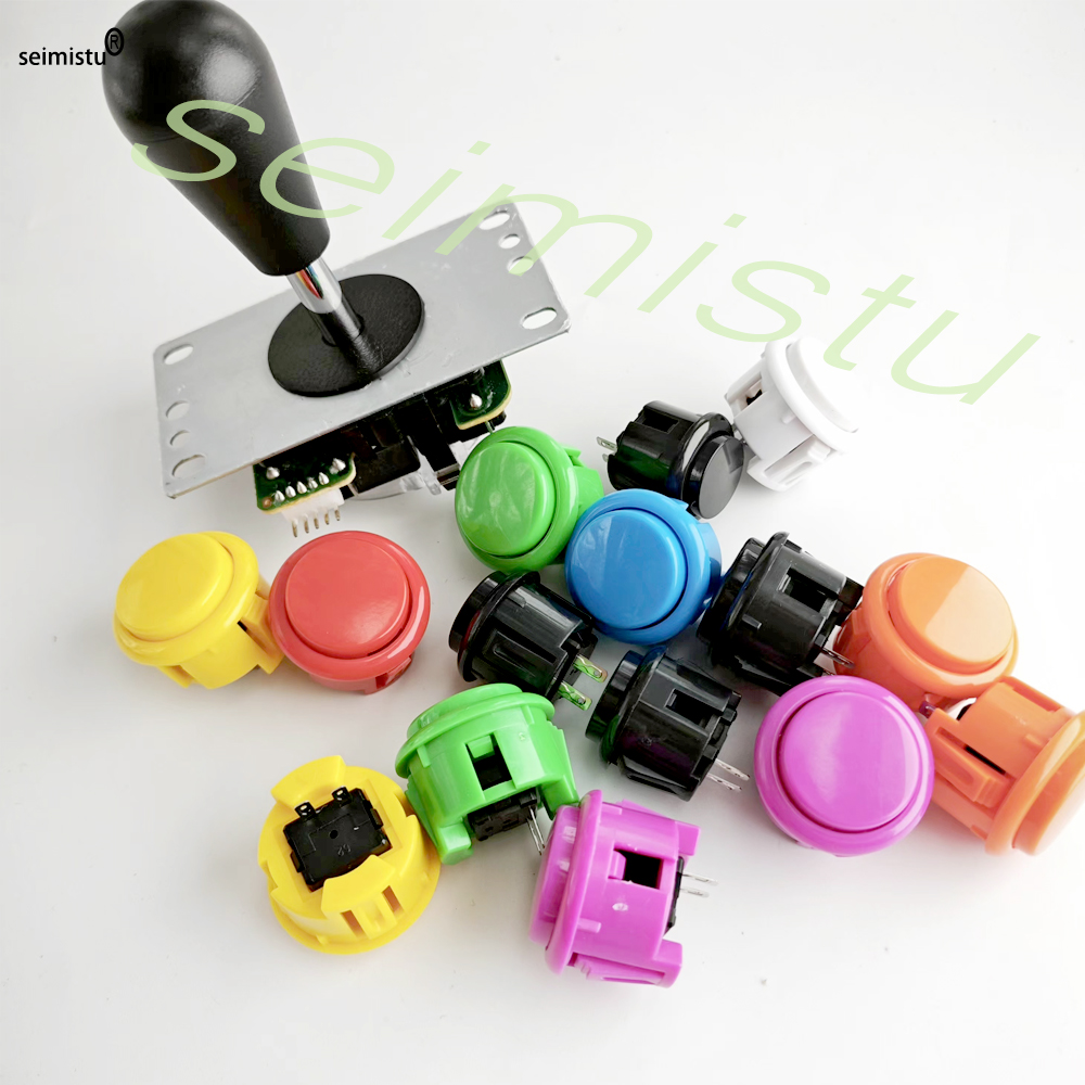 ARCADE Joystick Copy SANWA Gam - Pc Gaming Emulator avis et prix
