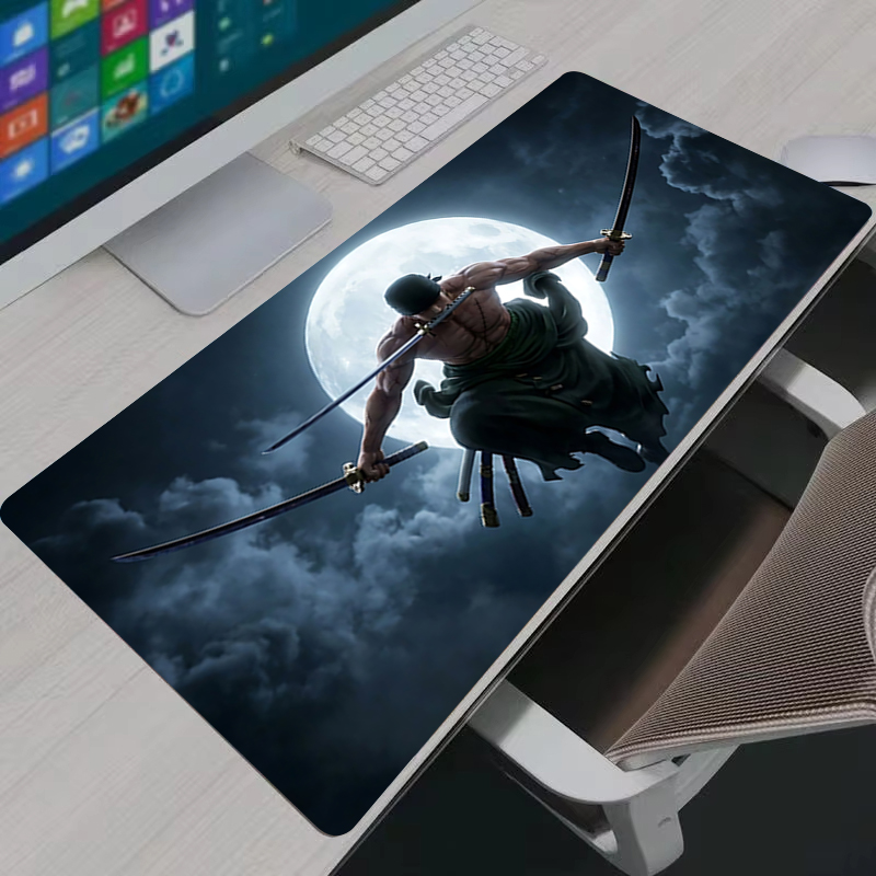 Mouse Pad PC Gamer Anime Desk  - Pc Gaming Custom avis et prix