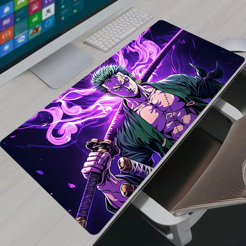 Mouse Pad PC Gamer Anime Desk  - Pc Gaming Custom avis et prix