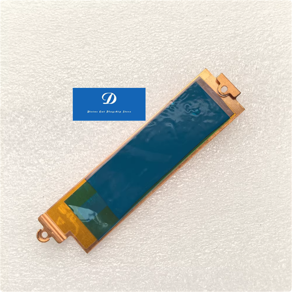 FOR Dell G3 3500 G5 5500 M.2 S - M.2 Ssd Heatsink avis et prix