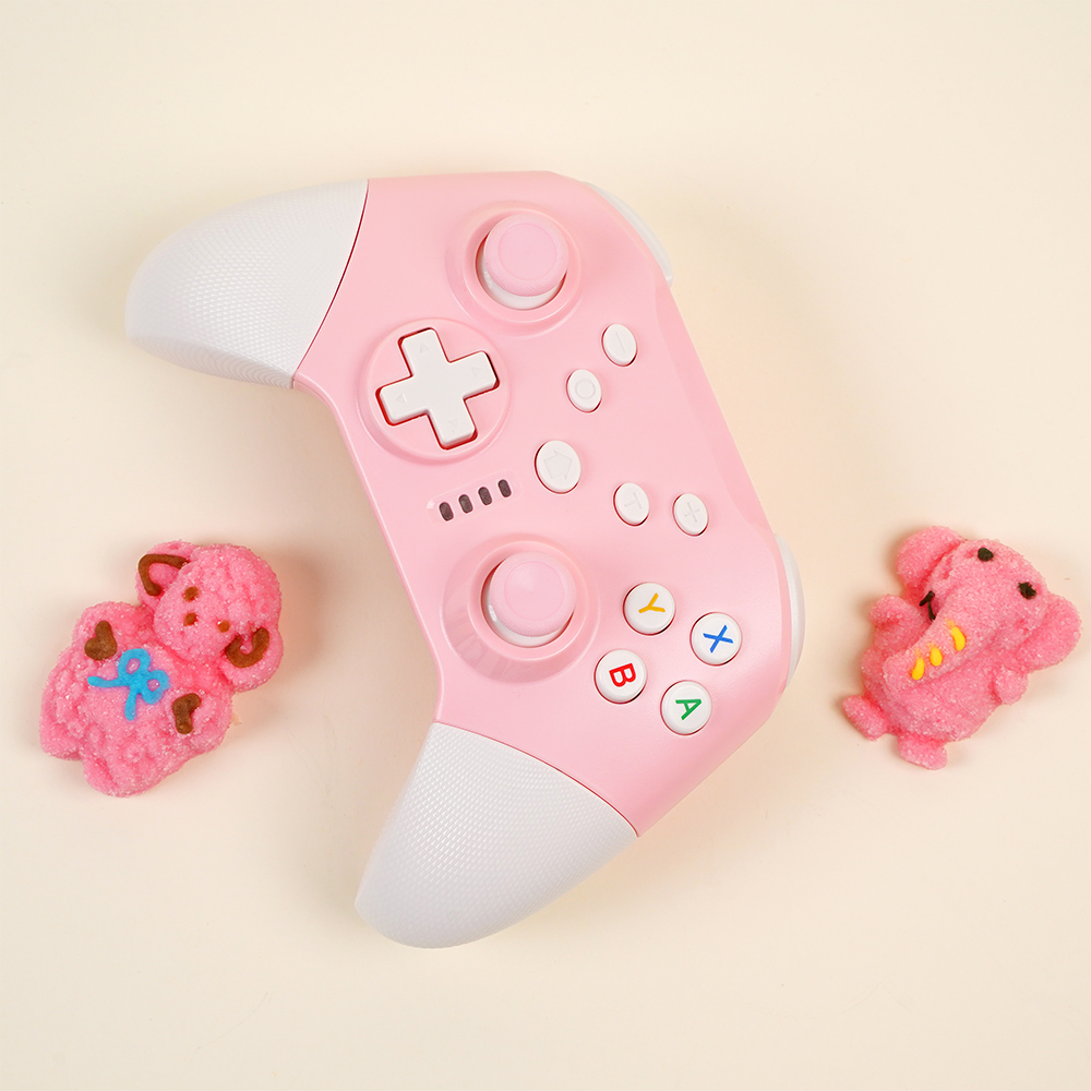 Switch Pro gamepad  supports s - Pc Gaming Emulator avis et prix