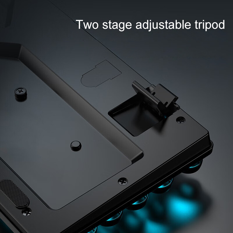 EWEADN Typewriter Gaming Keybo - Pc Gaming Keyboard avis et prix