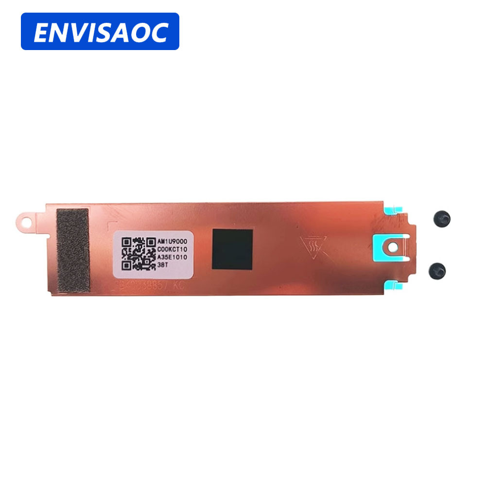 For Lenovo ThinkPad X1 Carbon  - M.2 Ssd Heatsink avis et prix