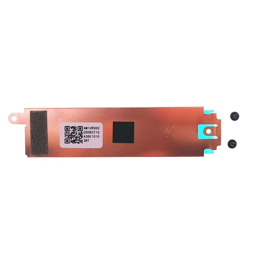 For Lenovo ThinkPad X1 Carbon  - M.2 Ssd Heatsink avis et prix
