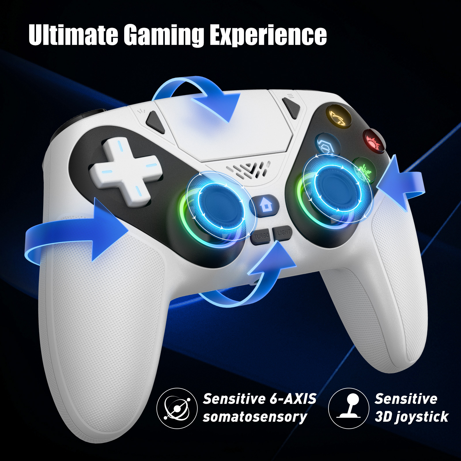 For Playstation 5 PS5/PS5 Pro/ - Pc Gaming Emulator avis et prix