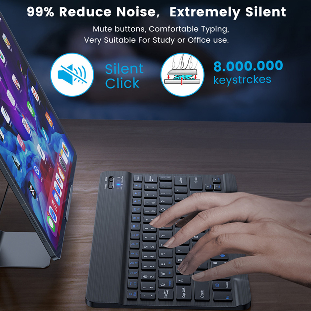 Bluetooth Keyboard and Mouse F - Pc Gaming Samsung avis et prix