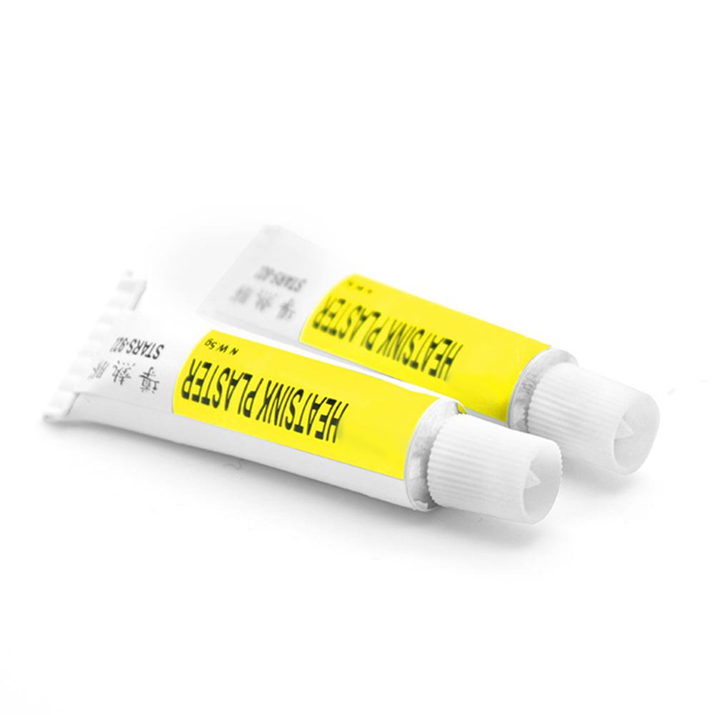 1/2/3pcs Heatsink Plaster Ther - Thermal Paste avis et prix