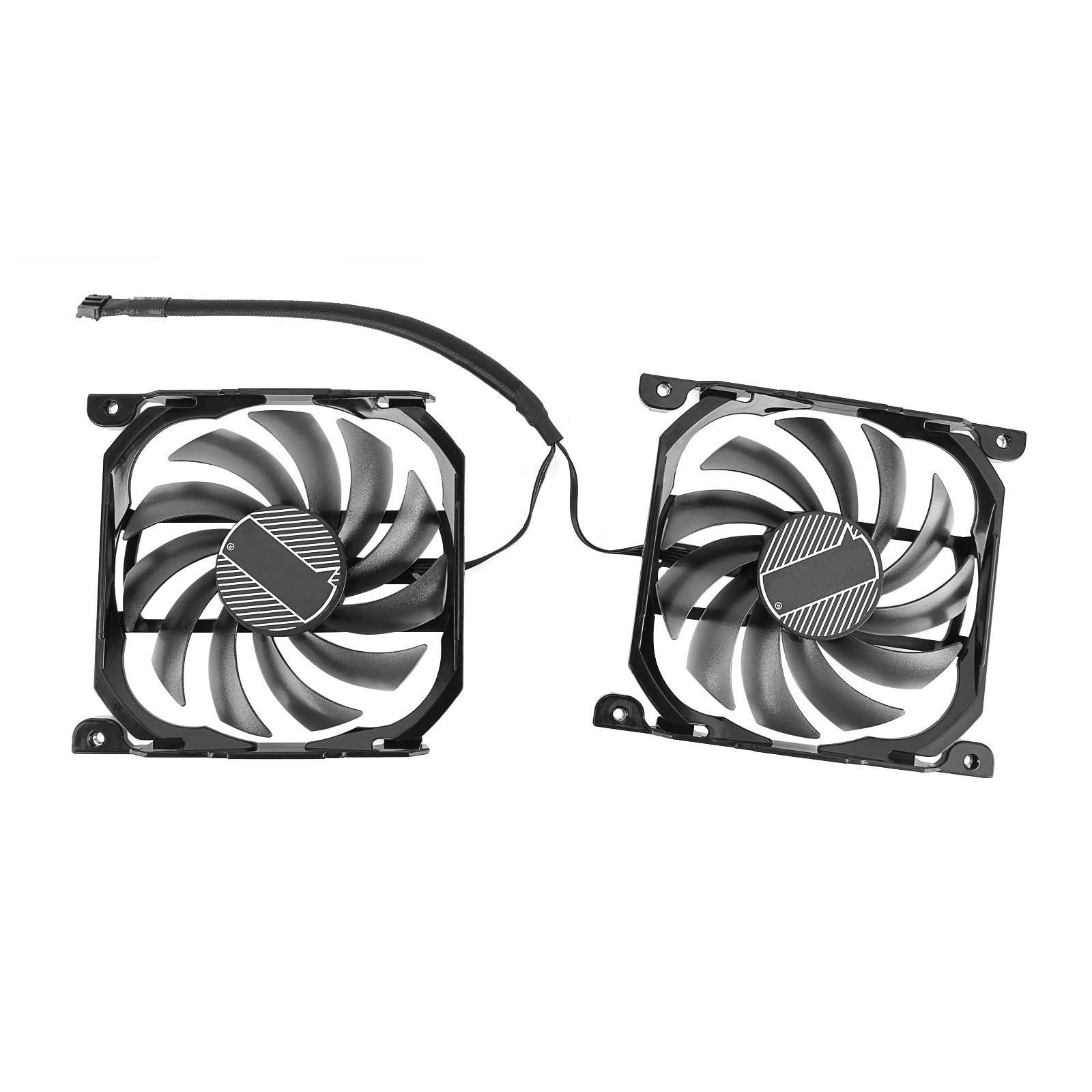 2pcs/set CF-12915S P104-100 10 - Pc Gaming White avis et prix