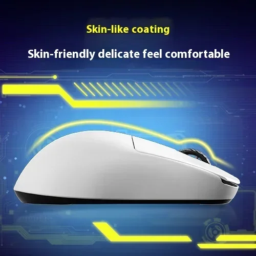 Scyrox V8 Gaming Mouse Mouse P - Wireless Gaming Mouse avis et prix
