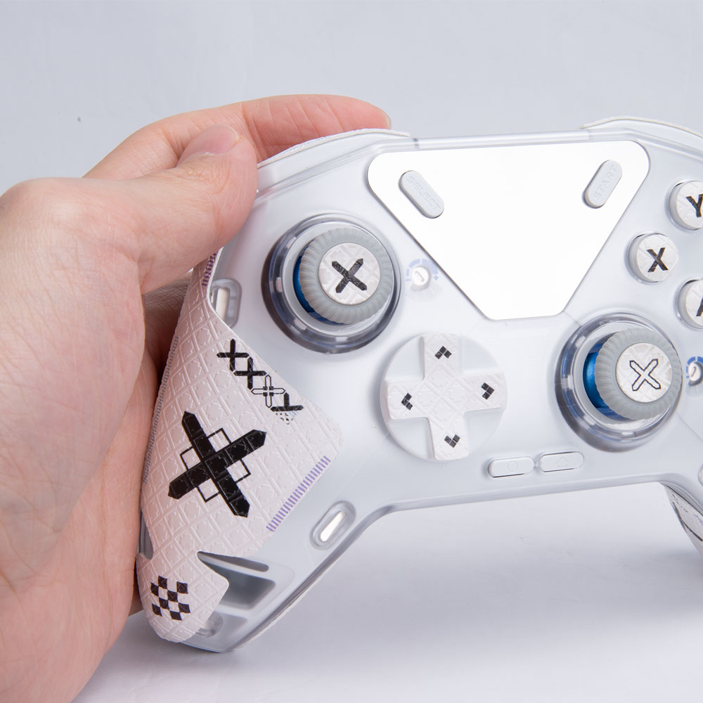 FINALORD Controller Performanc - Pc Gaming White avis et prix