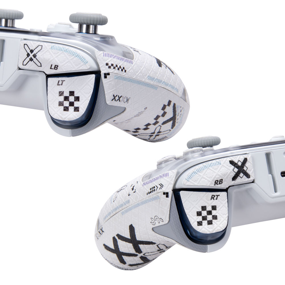 FINALORD Controller Performanc - Pc Gaming White avis et prix