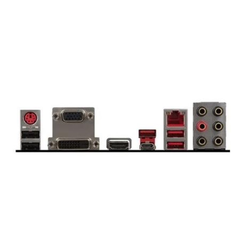NEW Baffle for MSI B350 GAMING - Pc Gaming Msi avis et prix