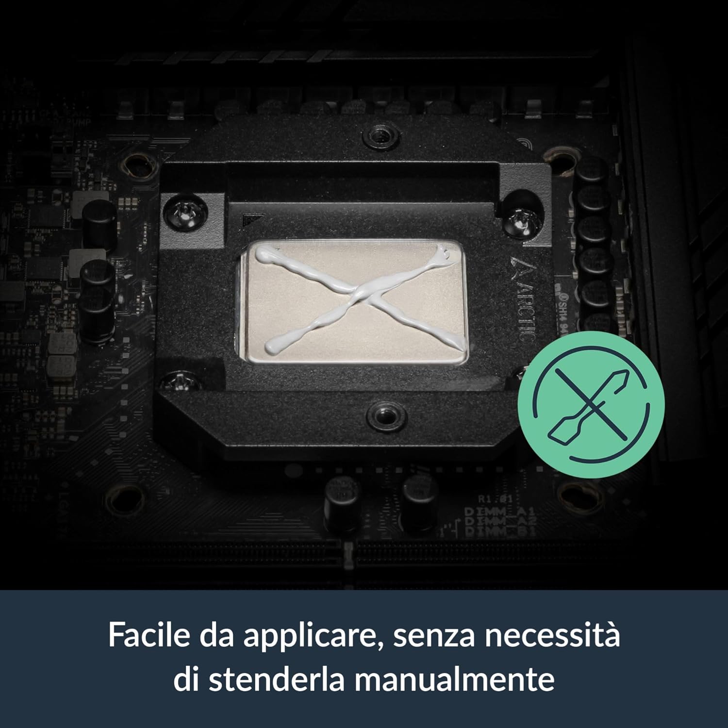 ARCTIC MX-7-Ultimate Performan - Thermal Paste avis et prix