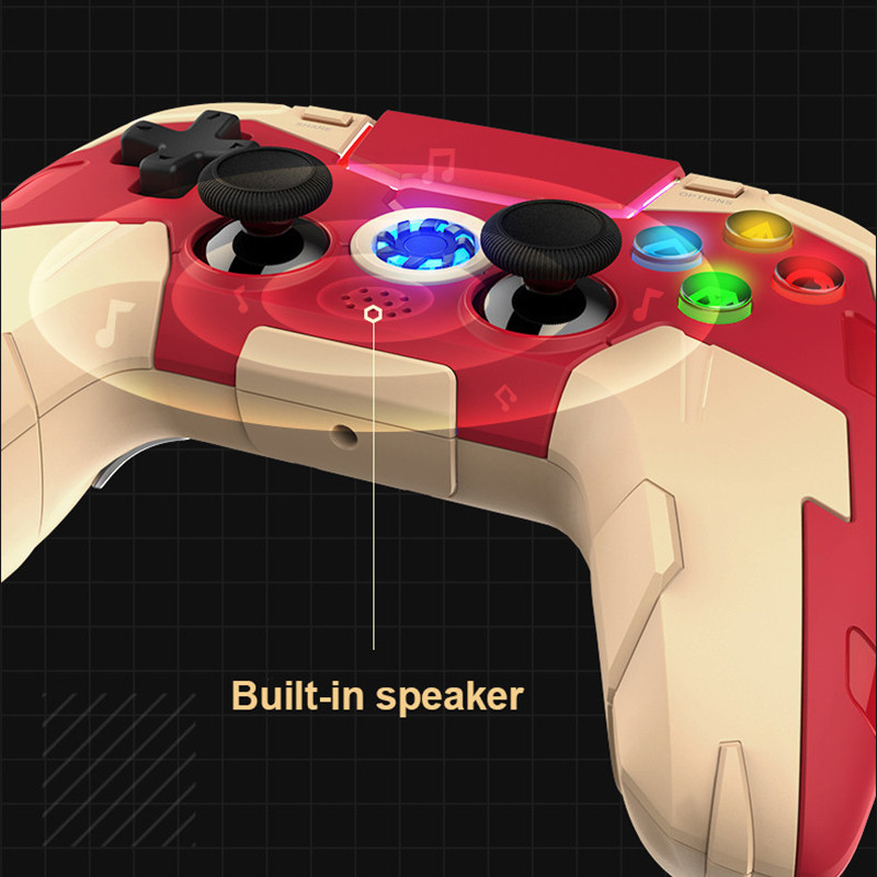 IPEGA Bluetooth Game Controlle - Pc Gaming Emulator avis et prix