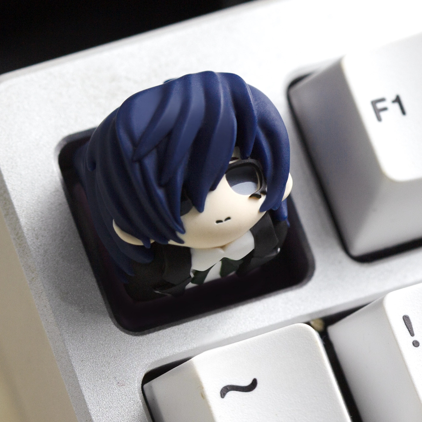 Ren Amamiya Makoto Yuki Person - Custom Keycaps avis et prix