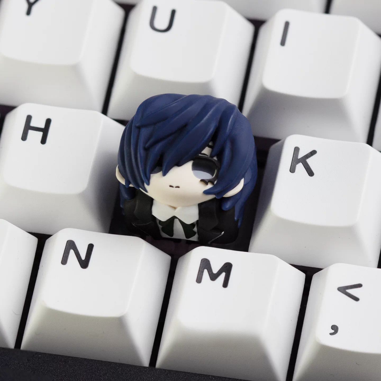 Ren Amamiya Makoto Yuki Person - Custom Keycaps avis et prix
