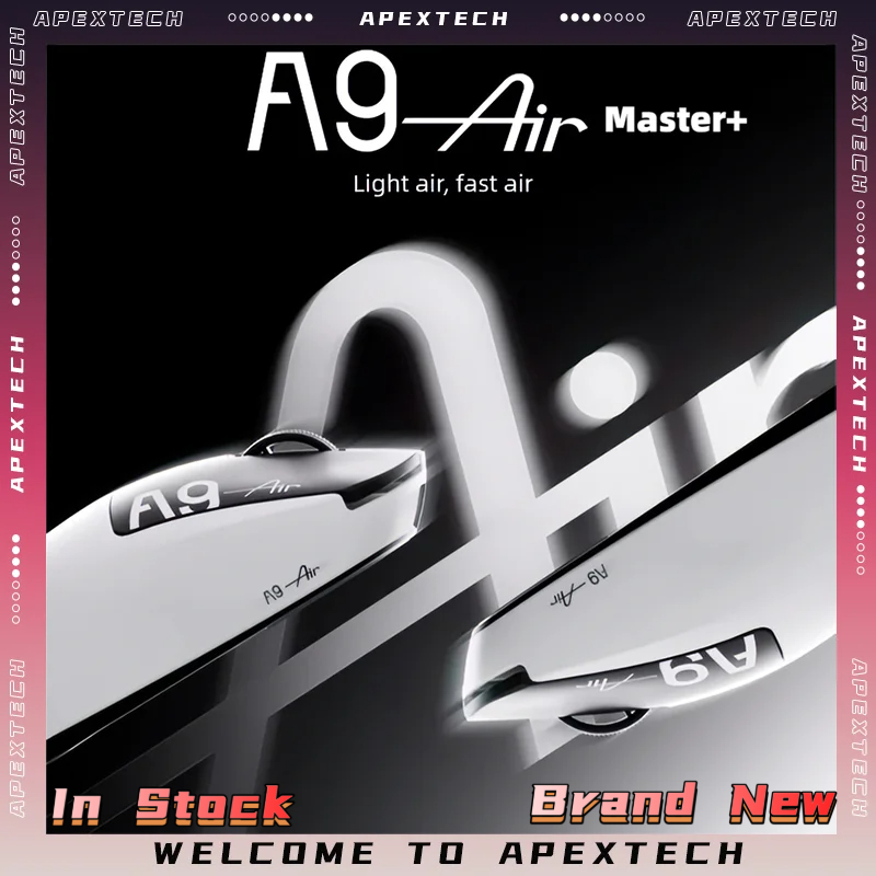 ATK A9 Air Ultimate Plus Gamin - Wireless Gaming Mouse avis et prix