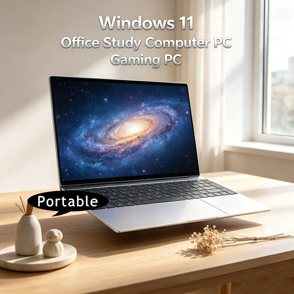 New Ultra Slim Laptop 15.6 16G - Pc Gaming Gaming avis et prix