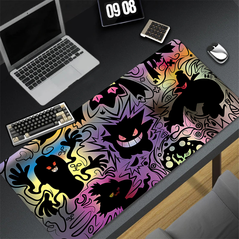 Mousepad Computer New Mouse Pa - Pc Gaming Keyboard avis et prix