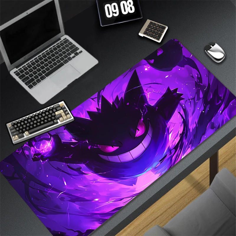 Mousepad Computer New Mouse Pa - Pc Gaming Keyboard avis et prix