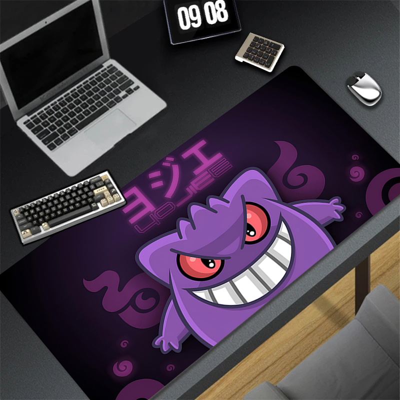 Mousepad Computer New Mouse Pa - Pc Gaming Keyboard avis et prix