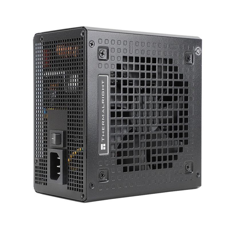 Thermalright TG1200 Power Supp - Pc Gaming Msi avis et prix
