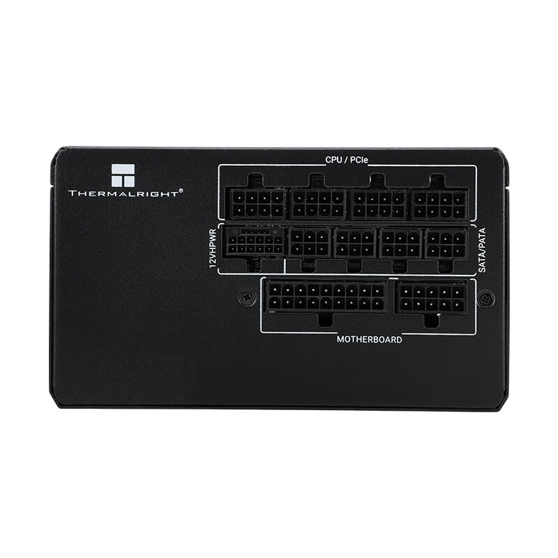 Thermalright TG1200 Power Supp - Pc Gaming Msi avis et prix