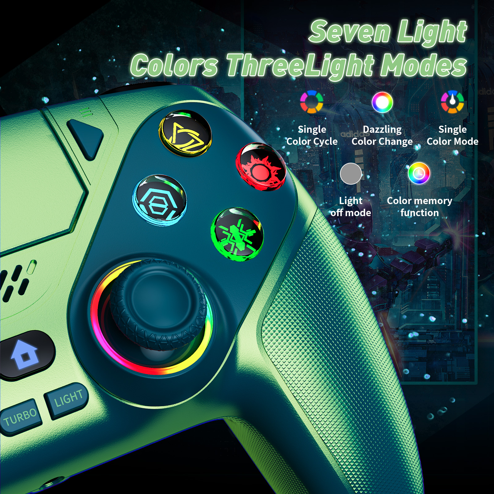 Controller For PS5/PlayStation - Pc Gaming Emulator avis et prix