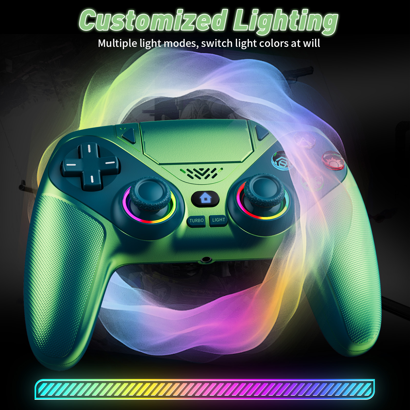 Controller For PS5/PlayStation - Pc Gaming Emulator avis et prix