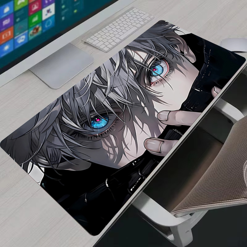 Mouse Pad Cool Anime Jujutsu K - Pc Gaming Custom avis et prix
