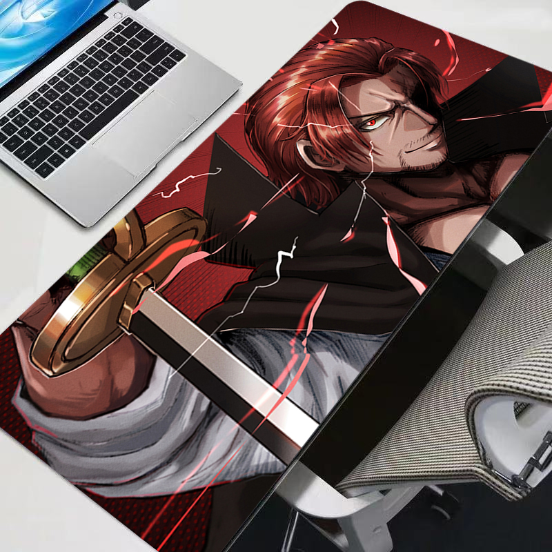 Mouse Pad One Piece Kawaii Gam - Pc Gaming Keyboard avis et prix