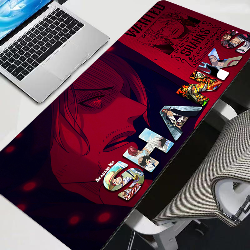 Mouse Pad One Piece Kawaii Gam - Pc Gaming Keyboard avis et prix