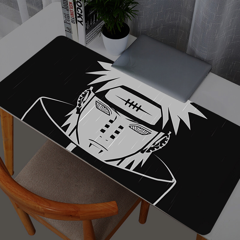 Japan Naruto Anime Mouse Pads  - Pc Gaming Keyboard avis et prix