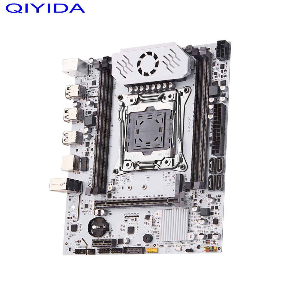 QIYIDA X99 Motherboard Set Kit - Pc Gaming Omen avis et prix