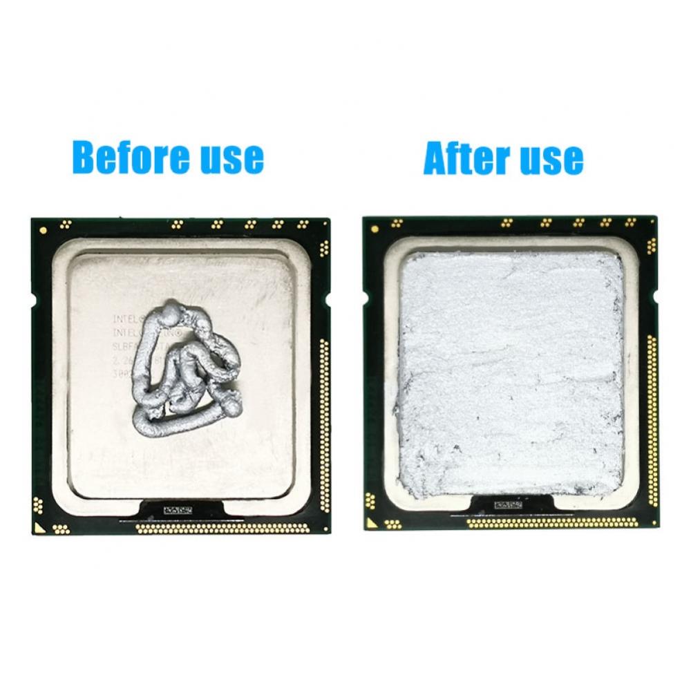 HY710 15g 3.17W Heatsink Coole - Thermal Paste avis et prix
