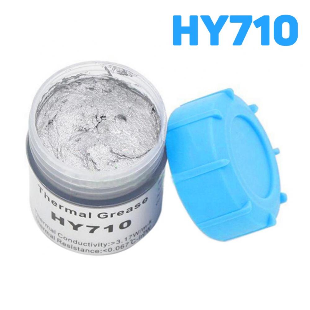 HY710 15g 3.17W Heatsink Coole - Thermal Paste avis et prix