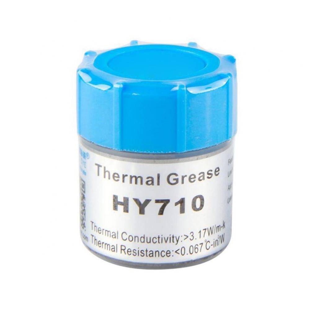 HY710 15g 3.17W Heatsink Coole - Thermal Paste avis et prix