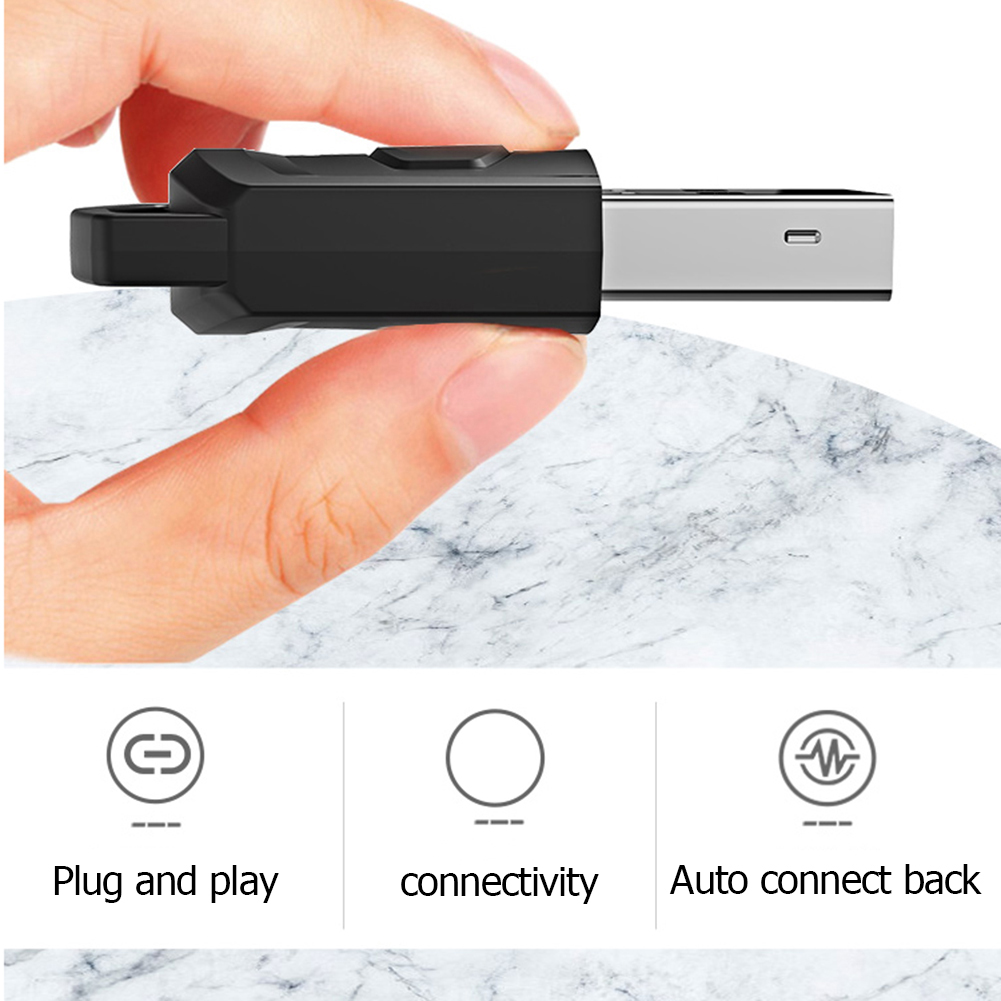 Bluetooth Audio Transmitter Wi - Pc Gaming Emulator avis et prix