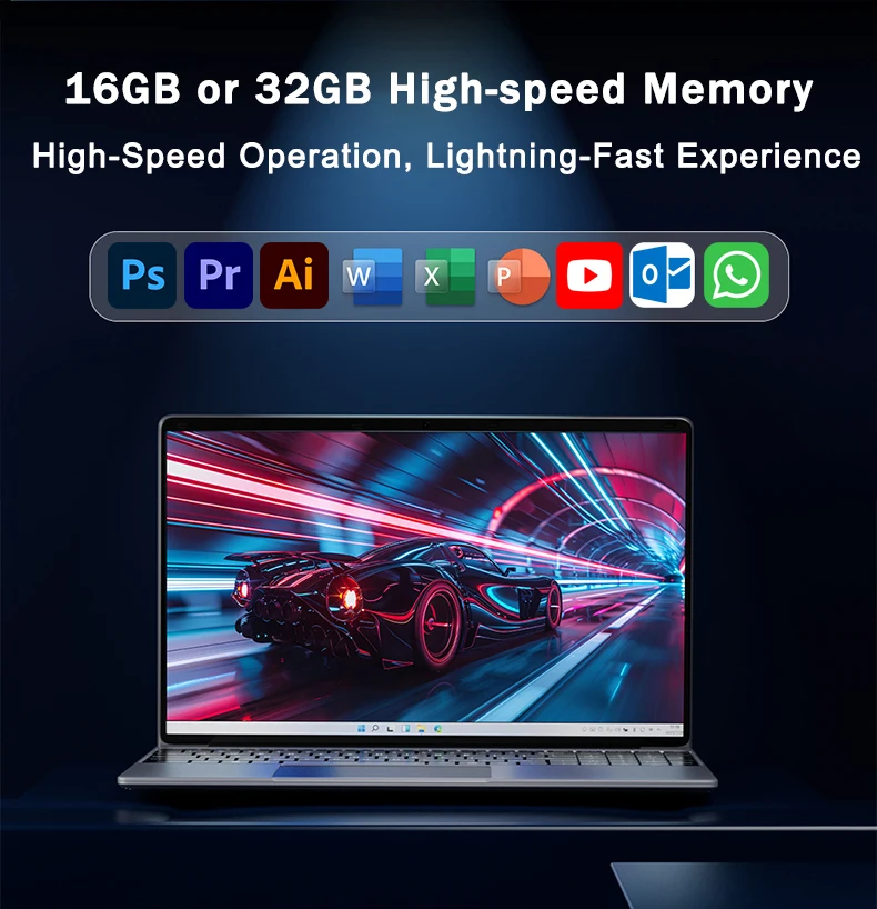 Lightweight 14.1 Inch Fingerpr - Pc Gaming Gaming avis et prix