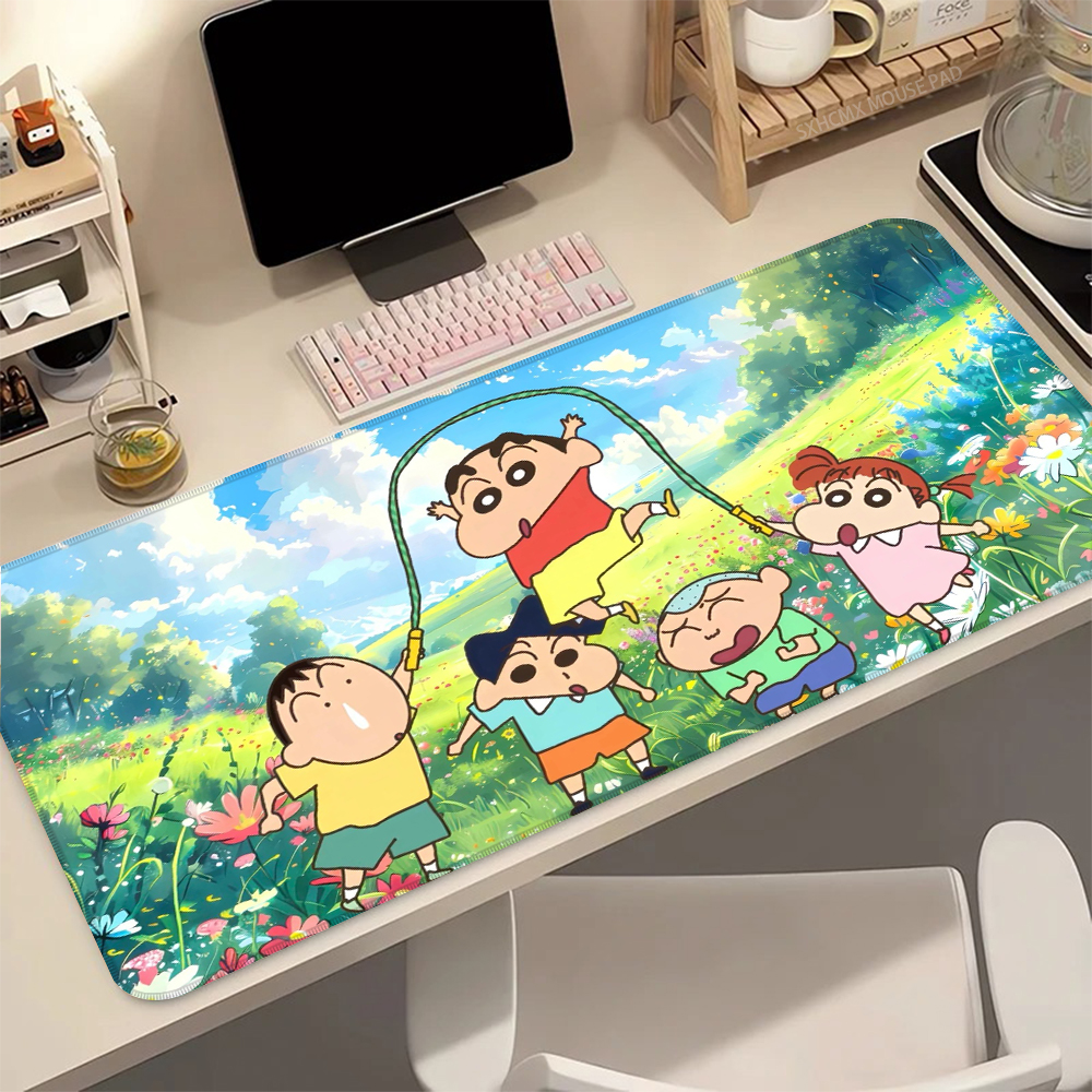 Anime Cartoon Mouse Pad C-Cray - Pc Gaming Keyboard avis et prix