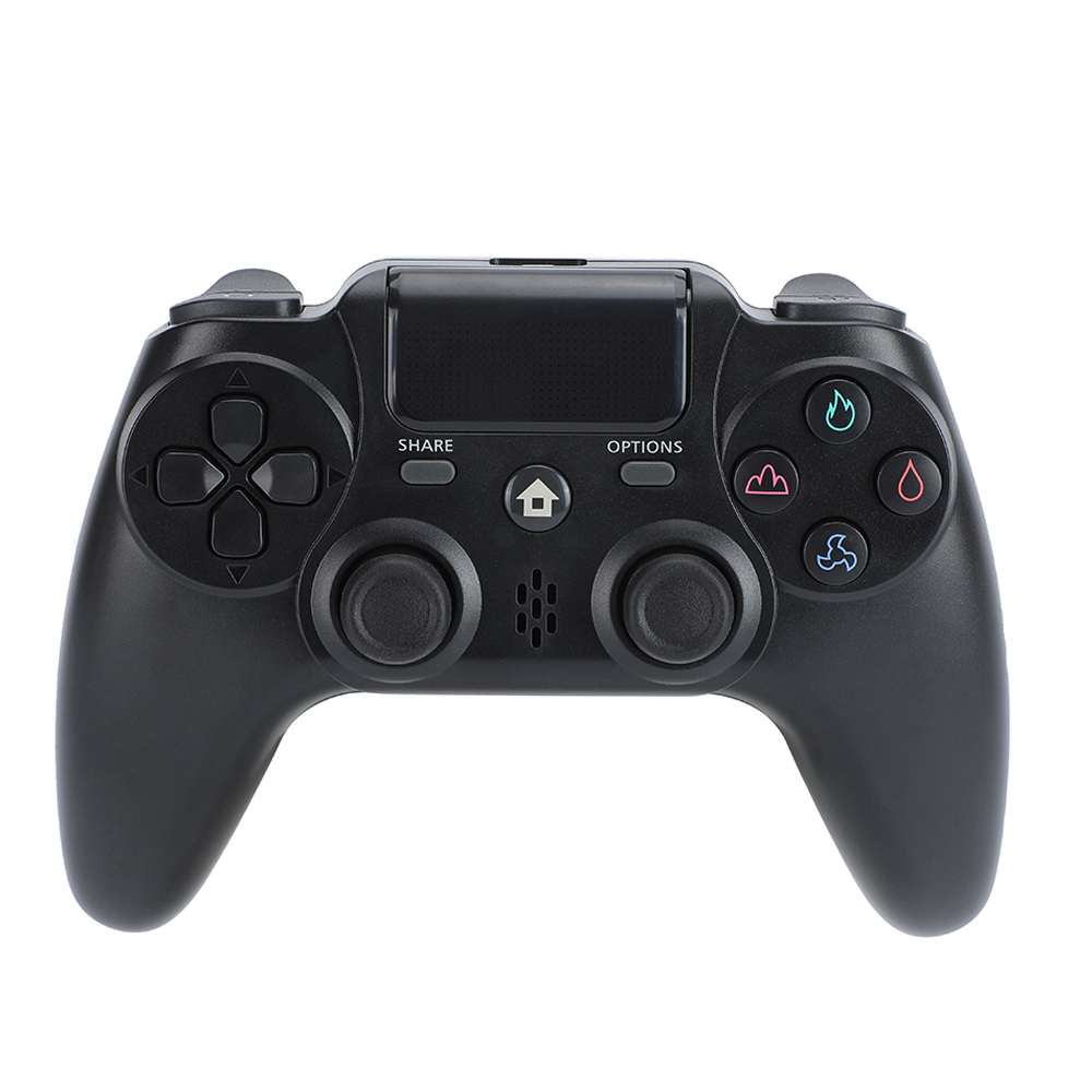 Bluetooth Wireless Gamepad Con - Pc Gaming Emulator avis et prix