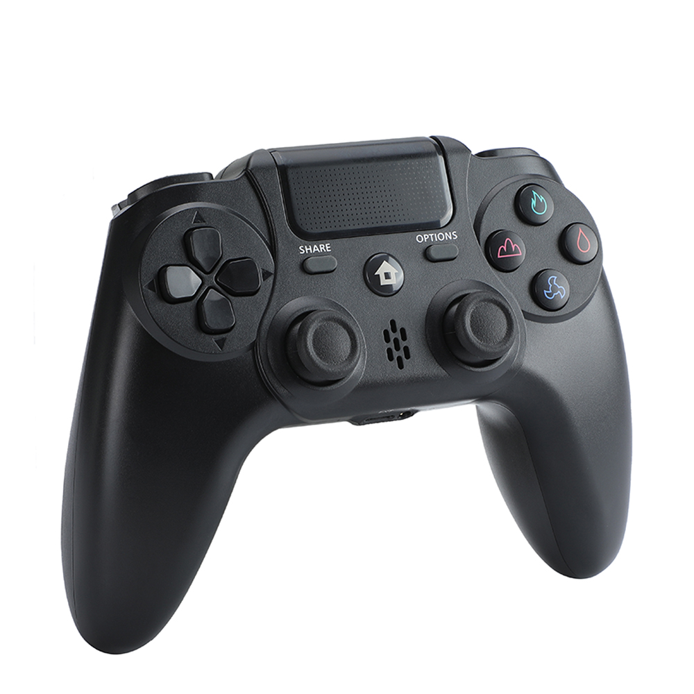 Bluetooth Wireless Gamepad Con - Pc Gaming Emulator avis et prix