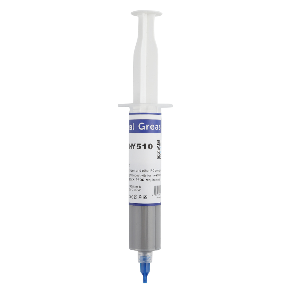5PCS HY510 Thermal Conductive  - Thermal Paste avis et prix