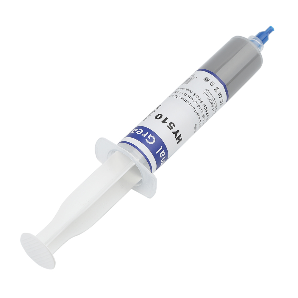 5PCS HY510 Thermal Conductive  - Thermal Paste avis et prix