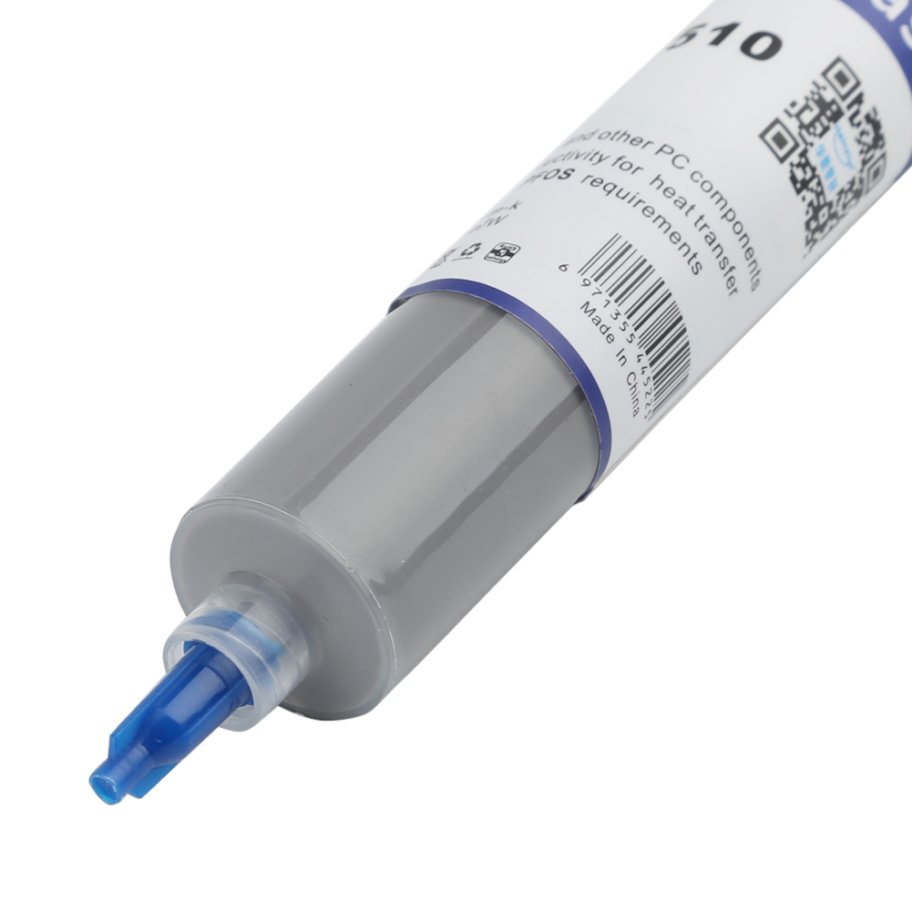 5PCS HY510 Thermal Conductive  - Thermal Paste avis et prix