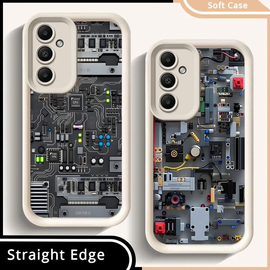 Phone Cover Case for Samsung G - Pc Gaming Samsung avis et prix