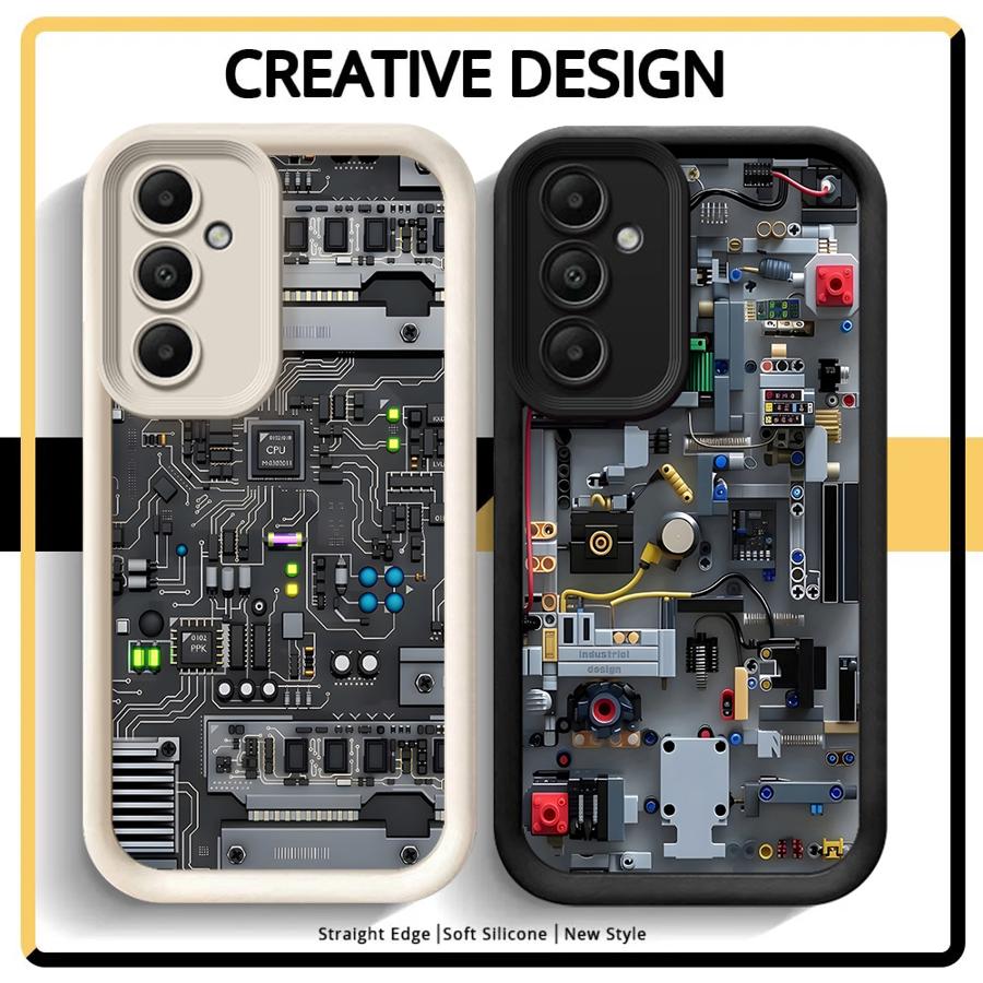 Phone Cover Case for Samsung G - Pc Gaming Samsung avis et prix