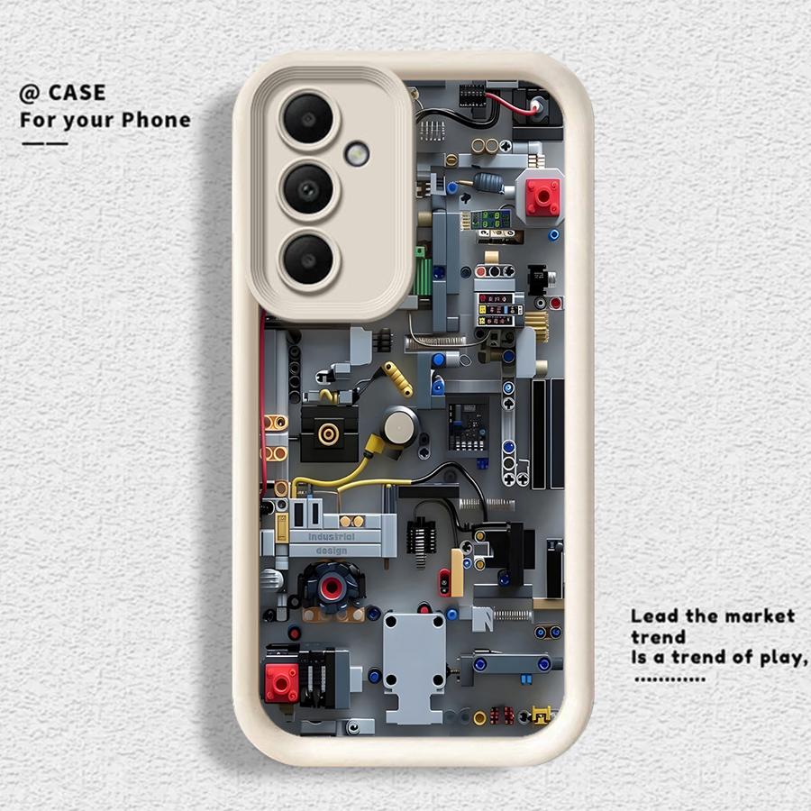 Phone Cover Case for Samsung G - Pc Gaming Samsung avis et prix