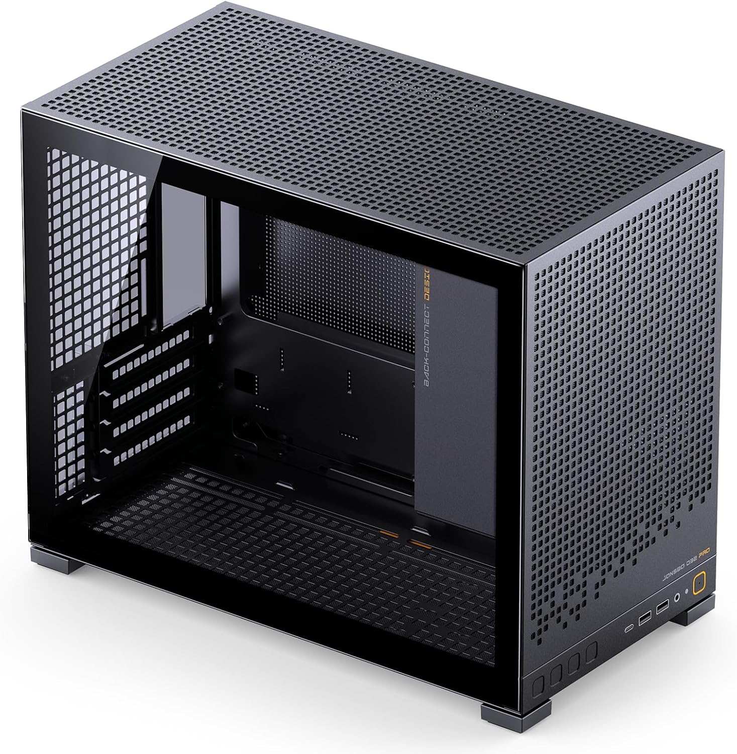 Compact Micro-ATX PC Gaming Ca - Pc Gaming Gaming avis et prix